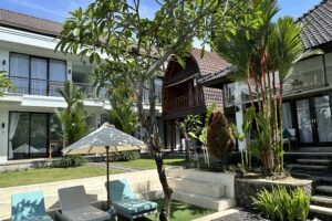 The Palms Canggu, betaalbare hotels Canggu1