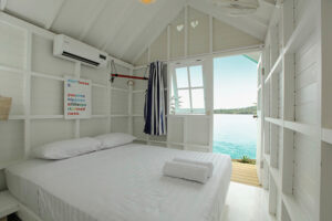 Le Pirate Nusa Ceningan Bali1