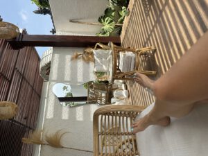 Kemari studio canggu hotels